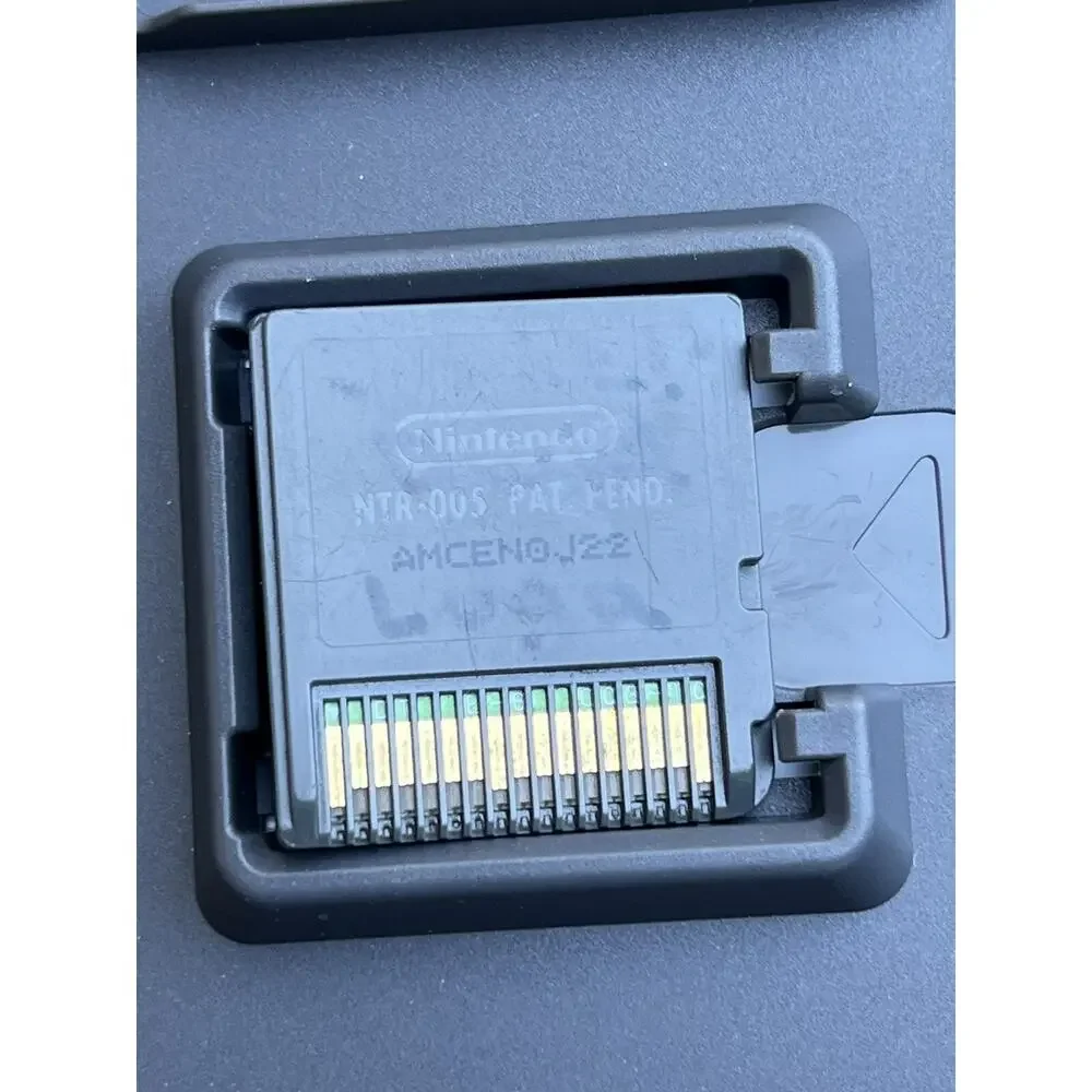 Mario Kart DS (Nintendo DS, 2005) - Game Only